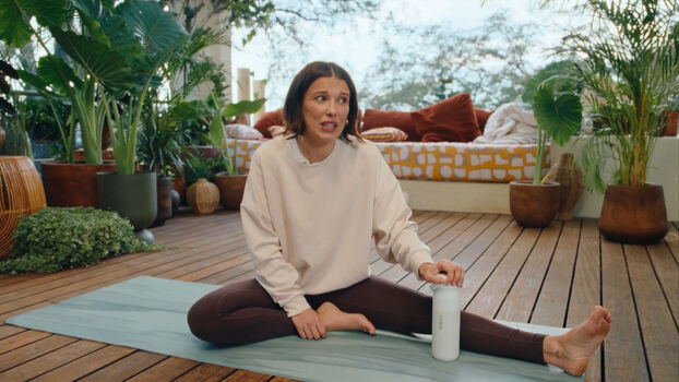 Millie Bobby Brown
