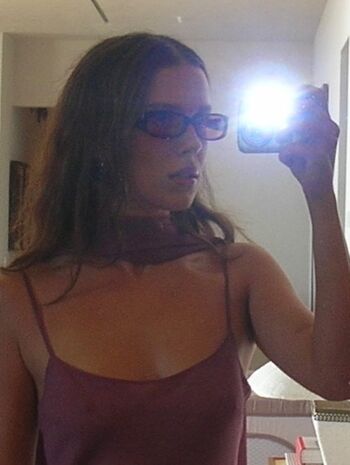 Full leaked Millie bobby brown page private onlyfans photo