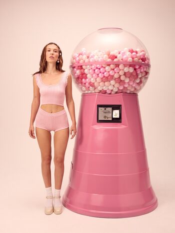 Millie Bobby Brown