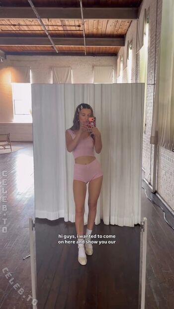 Full leaked Millie bobby brown page private onlyfans photo