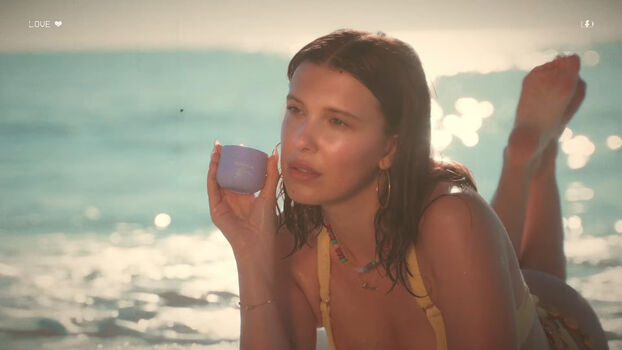 Millie Bobby Brown