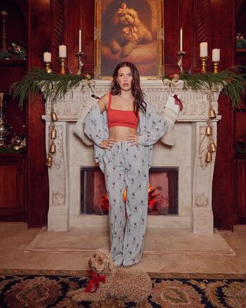 Millie Bobby Brown