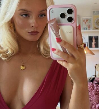 Millie Gibson