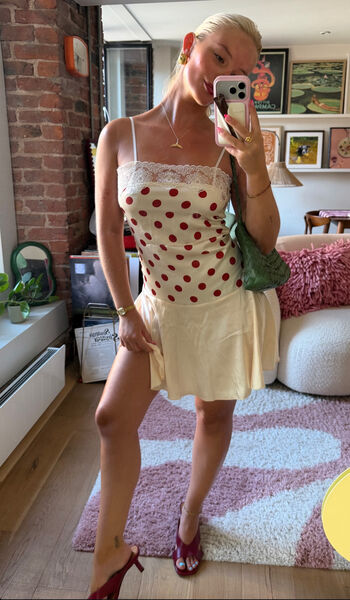 Full leaked Millie gibson private onlyfans photo