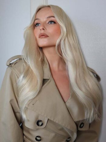 Full leaked Millie gibson private onlyfans photo