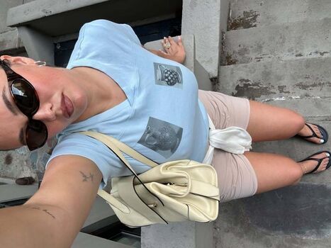 Full leaked Millie hannah private onlyfans photo