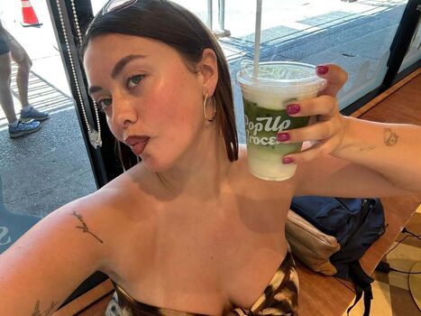 Full leaked Millie hannah private onlyfans photo