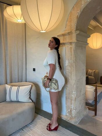 Full leaked Millie hannah private onlyfans photo
