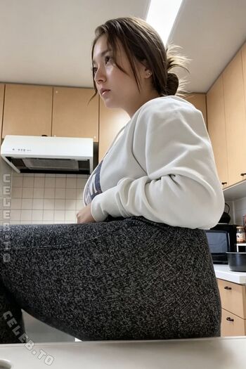 Full leaked Millie howell private onlyfans photo