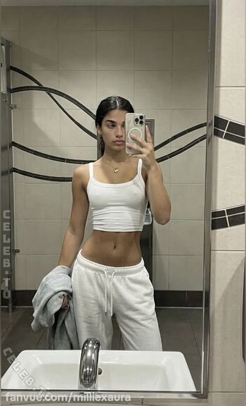 Full leaked Millie maham private onlyfans photo