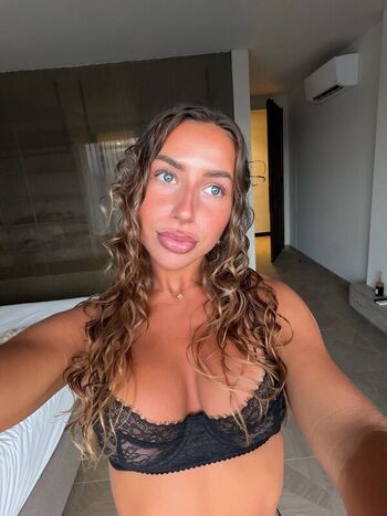 Full leaked Millie marshall private onlyfans photo