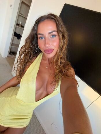 Full leaked Millie marshall private onlyfans photo