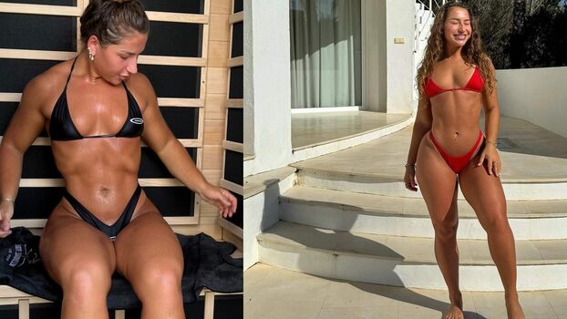 Full leaked Millie marshall private onlyfans photo