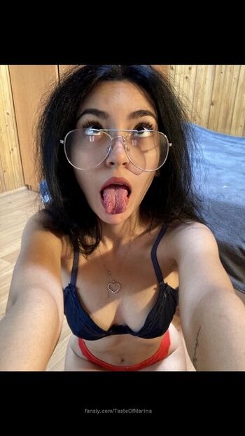 Full leaked Millie moonn private onlyfans photo