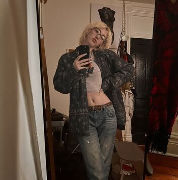Full leaked Millie ramsey millicentsramsey private onlyfans photo