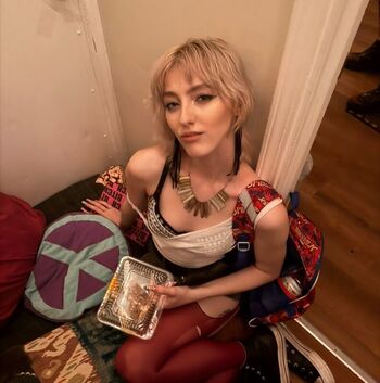 Full leaked Millie ramsey millicentsramsey private onlyfans photo