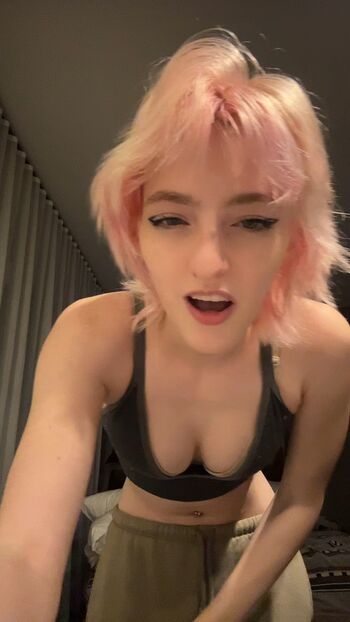Full leaked Millie ramsey millicentsramsey private onlyfans photo