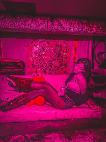 Full leaked Millie ramsey millicentsramsey private onlyfans photo