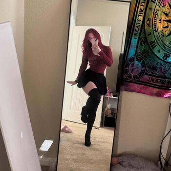 Full leaked Millie private onlyfans photo