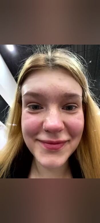 Full leaked Millieebunny page private onlyfans photo