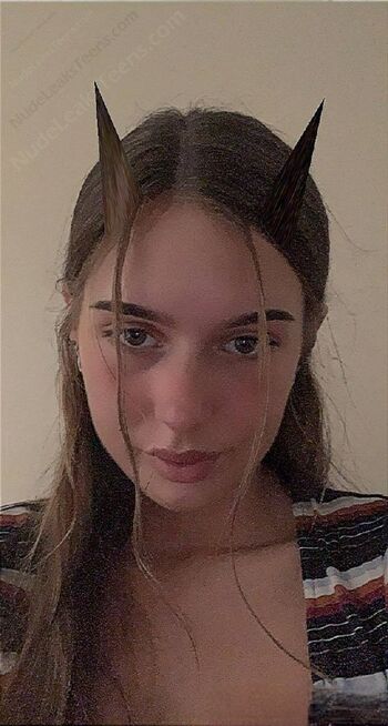 Full leaked Millieebunny page private onlyfans photo