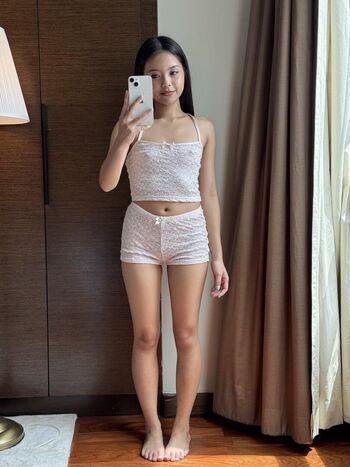 Full leaked Milliemaymac private onlyfans photo