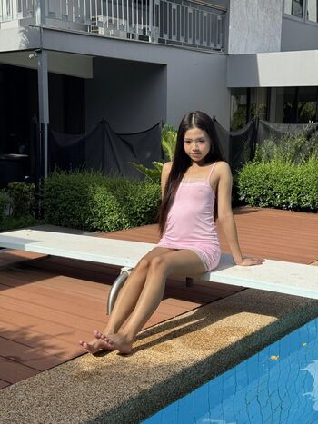 Full leaked Milliemaymac private onlyfans photo