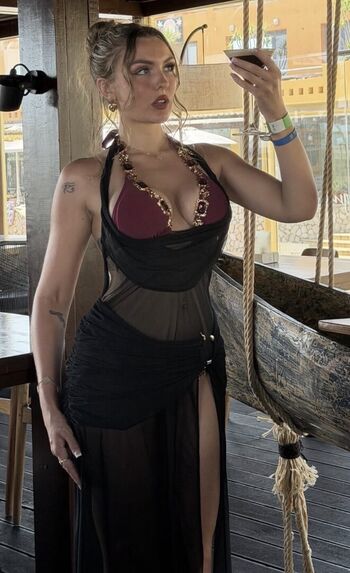 Full leaked Milliet private onlyfans photo