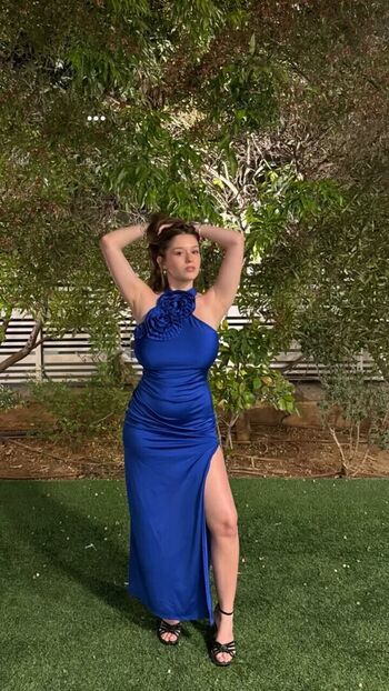 Full leaked Millietanaman private onlyfans photo