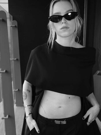 Full leaked Milly alcock page private onlyfans photo