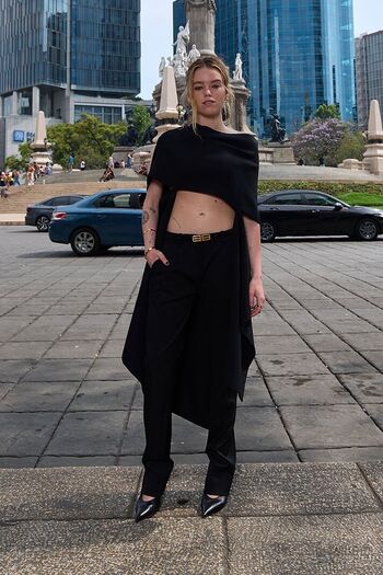 Full leaked Milly alcock page private onlyfans photo