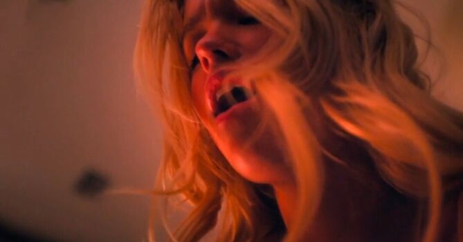 Full leaked Milly alcock page private onlyfans photo