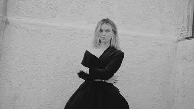 Full leaked Milly alcock private onlyfans photo
