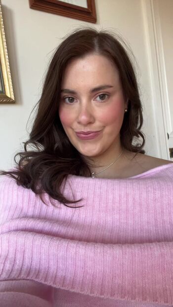 Full leaked Milly findlay private onlyfans photo