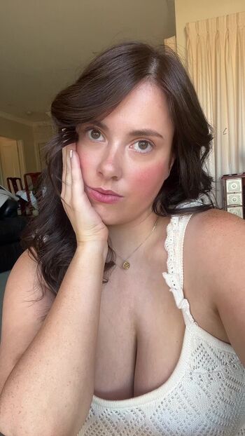 Full leaked Milly findlay private onlyfans photo