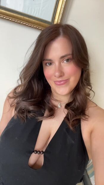 Full leaked Milly findlay private onlyfans photo