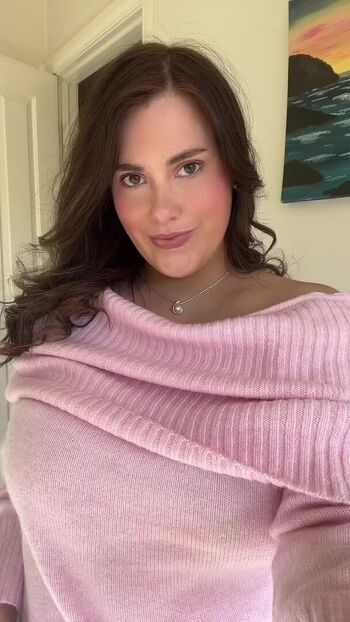 Full leaked Milly findlay private onlyfans photo