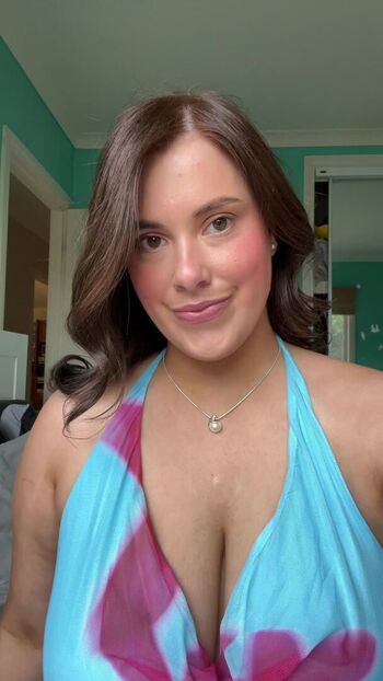 Full leaked Milly findlay private onlyfans photo