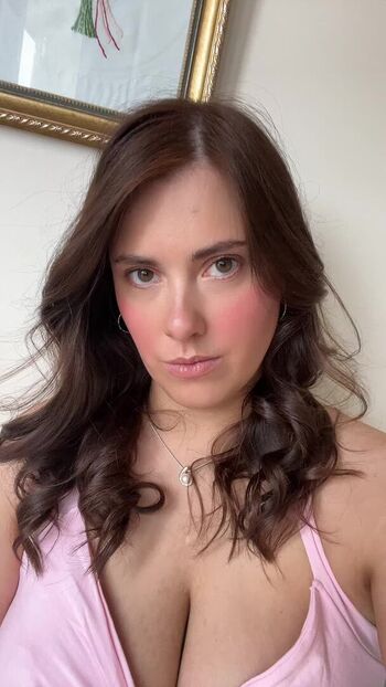 Full leaked Milly findlay private onlyfans photo