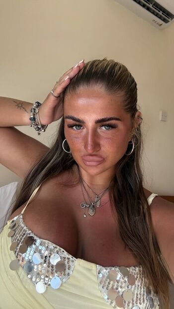 Full leaked Milly fright private onlyfans photo