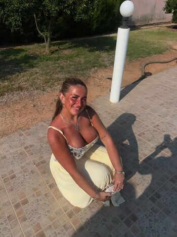 Full leaked Milly fright private onlyfans photo