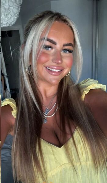 Full leaked Milly fright page private onlyfans photo