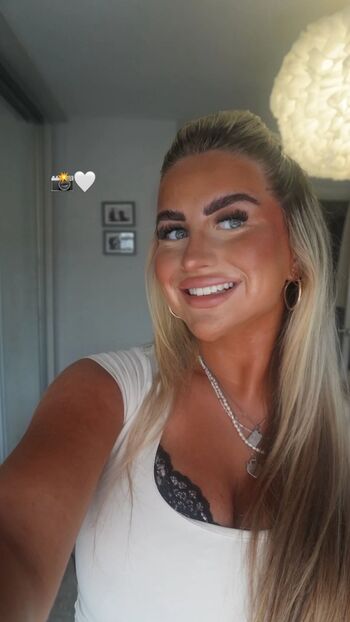 Full leaked Milly fright page private onlyfans photo