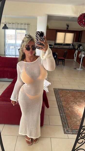 Milly Fright