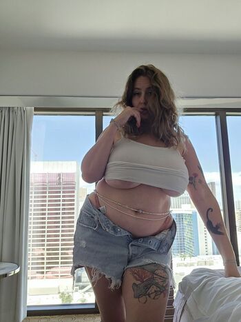 Full leaked Milly jeane private onlyfans photo
