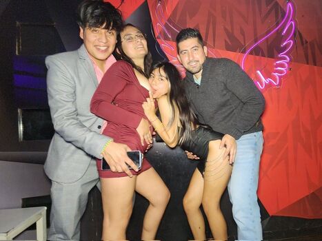 Full leaked Milly nyx private onlyfans photo