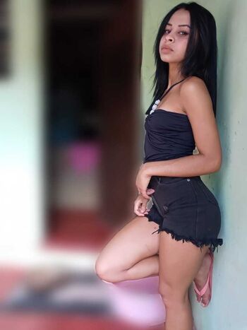 Full leaked Milly ramos private onlyfans photo