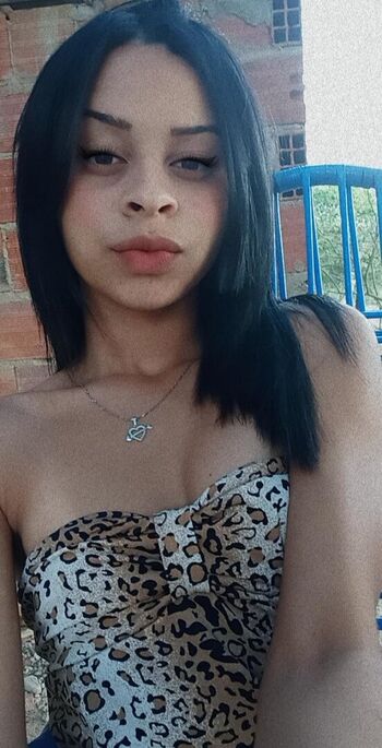 Full leaked Milly ramos private onlyfans photo