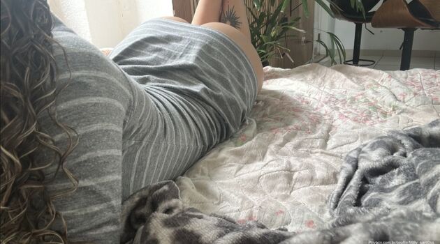 Full leaked Milly santss private onlyfans photo