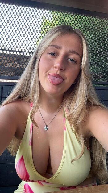 Full leaked Millyhaskelldowns private onlyfans photo